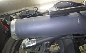 HONDA REBEL 250 MC49