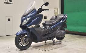 SUZUKI BURGMAN400 A 2018 DU11A