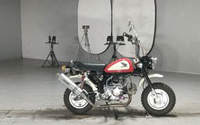 HONDA MONKEY AB27