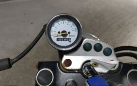 SUZUKI GLASS TRACKER BIG BOY NJ47A