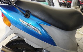 SUZUKI ADDRESS V125 G CF46A