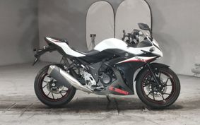SUZUKI GSX250R DN11A