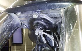 HARLEY FLS 1580 2012