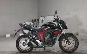 SUZUKI JIKUSA-150 NG4BG