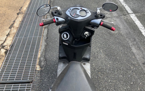 YAMAHA CYGNUS125XSR SE44J