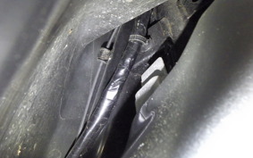 HONDA TACT-4ﾍﾞｰｼｯｸ 2004 AF79