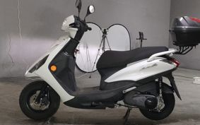 YAMAHA AXIS Z SED7J