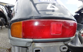 HONDA LEAD 90 HF05