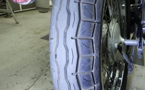 SUZUKI ST250E 2002 NJ4AA