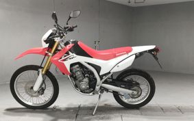 HONDA CRF250L MD38