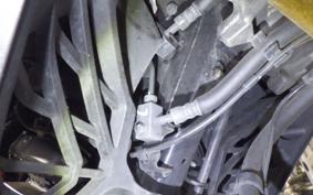 HONDA CB200X 2016
