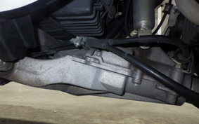 HONDA GYRO CANOPY 2023 TA03