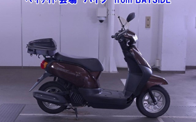 HONDA TACT-4 BASIC