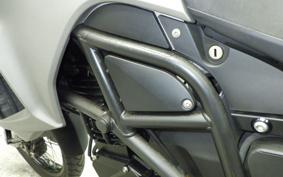 BMW F800GS 2009