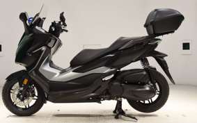 HONDA FORZA 250 2006 MF13