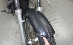 HONDA STEED 400 1992 NC26
