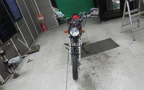 SUZUKI GS50 NA41A