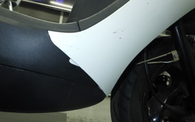 YAMAHA AXIS 125 Z SED7J