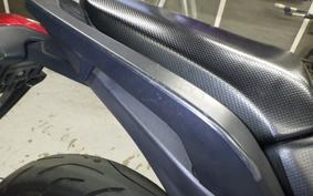 HONDA NC 700 S 2012 RC61