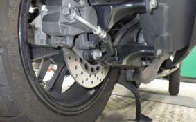 YAMAHA TRICITY 155 2010 SG81J