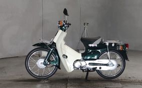 HONDA SUPER CUB50 AA01