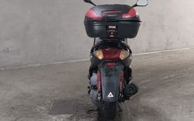 YAMAHA CYGNUS125XSR SE44J