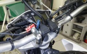 YAMAHA SEROW 250 Gen.2