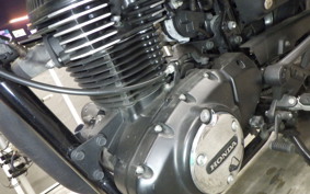 HONDA GB350S 2021 NC59