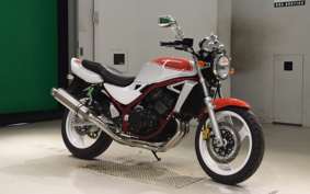 KAWASAKI BALIUS 250 Gen.2 ZR250B