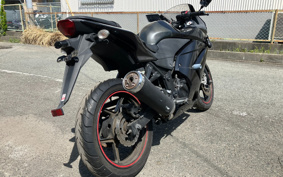 KAWASAKI NINJA 250R EX250K