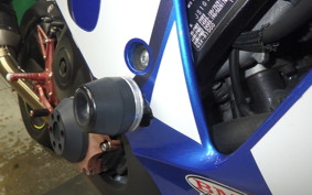 SUZUKI GSX-R1000 2015
