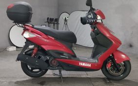 YAMAHA CYGNUS125XSR SE44J