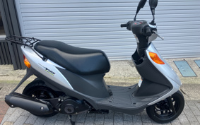 SUZUKI ADDRESS V125 CF4EA
