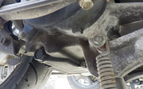 HONDA TODAY 2025 AF61