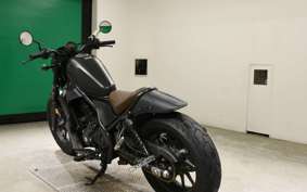 HONDA REBEL 250 S 1996 MC49