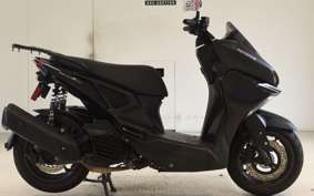 YAMAHA X FORCE 1984 SG79J