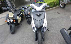 YAMAHA CYGNUS 125 XSR 2 SE44J