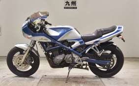 SUZUKI BANDIT 400 LTD 1991 GK75A