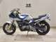 Фото Suzuki BANDIT 400 LTD 1991 с японского аукциона