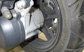 SUZUKI BURGMAN200A 2023 CH41A