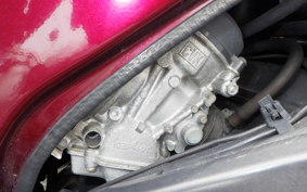 KAWASAKI ZZ1100 NINJA R Gen.2 2002