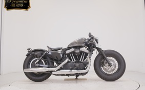 HARLEY XL1200X 2014