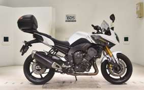 YAMAHA FZ8 FAZER S 2014