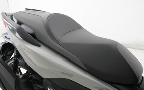 HONDA FORZA 250 MF17