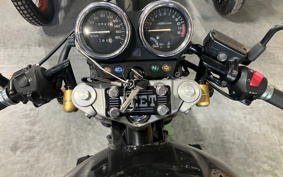 HONDA CB400SF K TRAINING CAR  2024 NC39