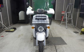 HONDA ﾍﾞﾝﾘｨ110 2001 JA09