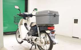 HONDA C110 SUPER CUB 1995 JA10