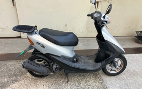 HONDA DIO AF34
