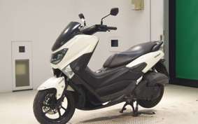 YAMAHA N-MAX SED6J