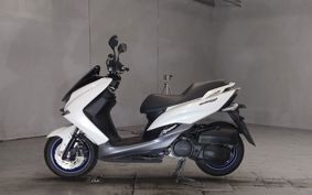 YAMAHA MAJESTY 155S SG52J